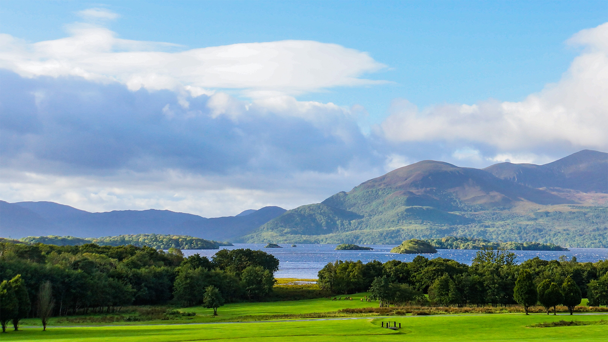Things To Do in Kerry | Outdoor Activities - Hotel Killarney