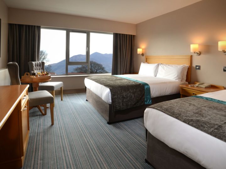 Hotel Killarney Hotels in Killarney Ireland Book Direct