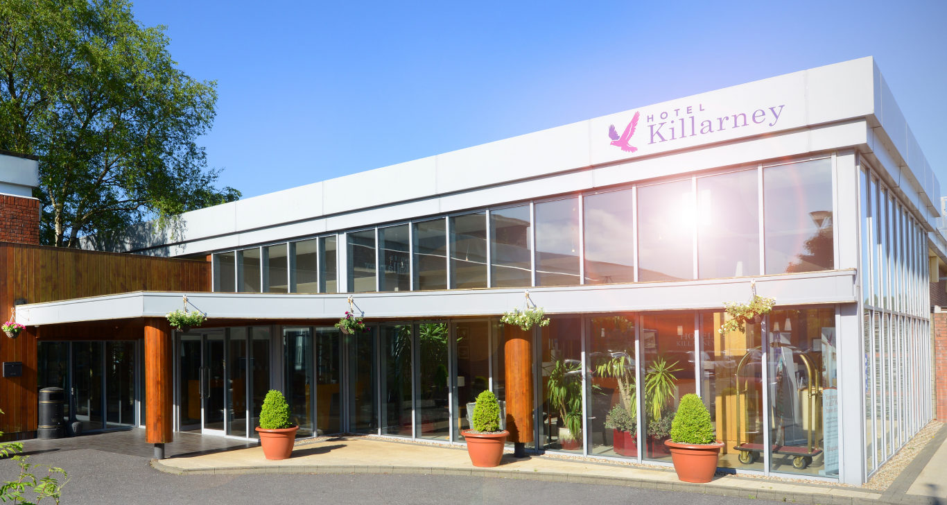 Exterior Daytime 3
