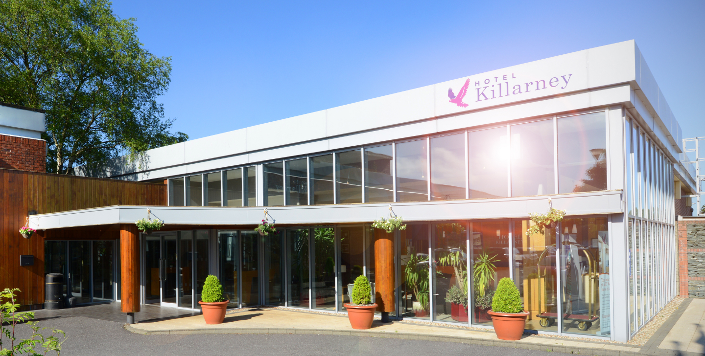 Hotel Killarney Image Gallery Luxury Hotel Killarney