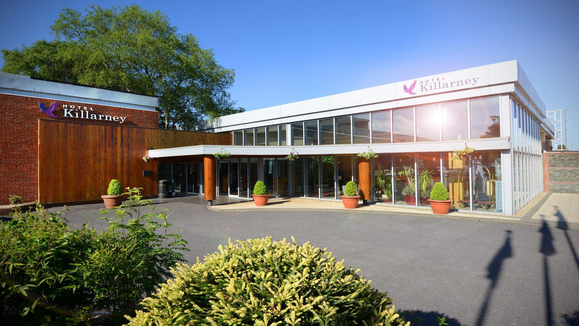 Hotel Killarney Hotels in Killarney Ireland Book Direct