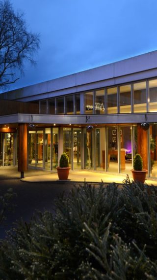 Contact Us | Luxury Hotel Killarney | Hotel Killarney