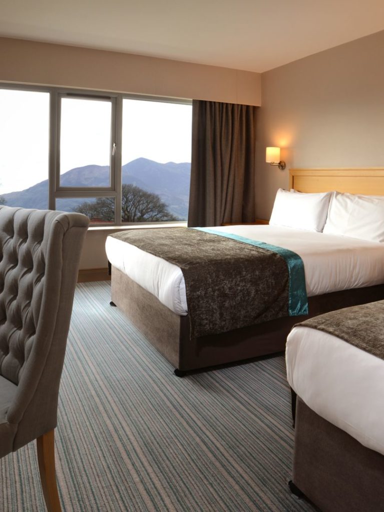 Hotels Near Killarney National Park Hotel Killarney
