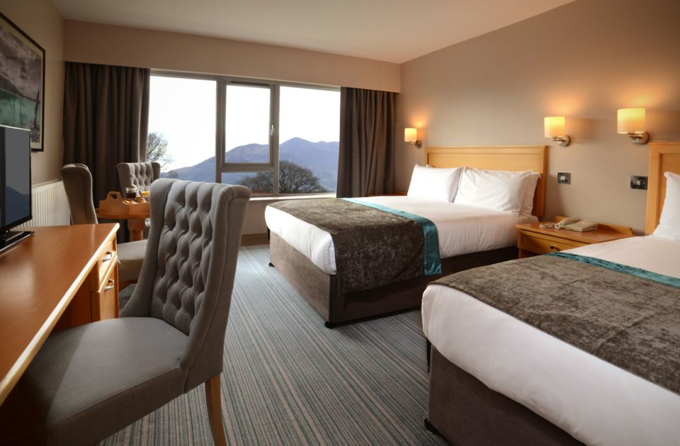 Hotels Near Killarney National Park | Hotel Killarney