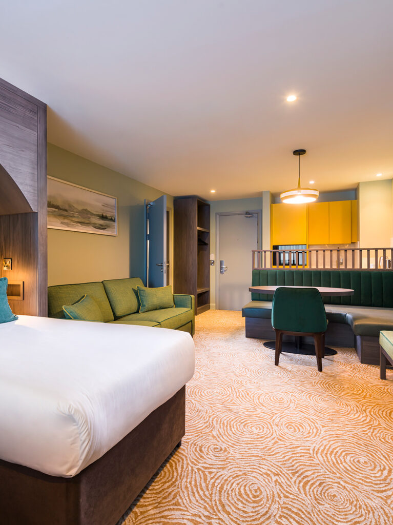 hotel spas killarney
