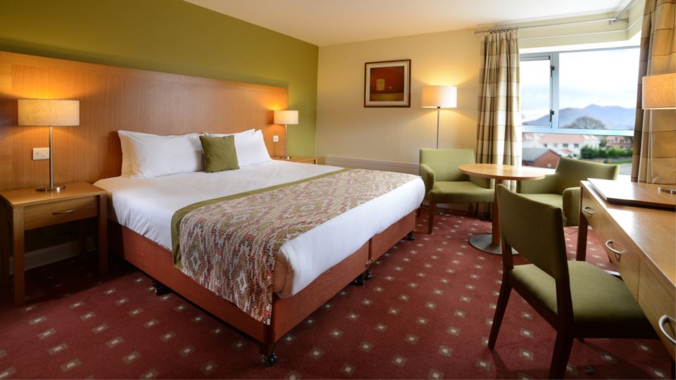 King Room
