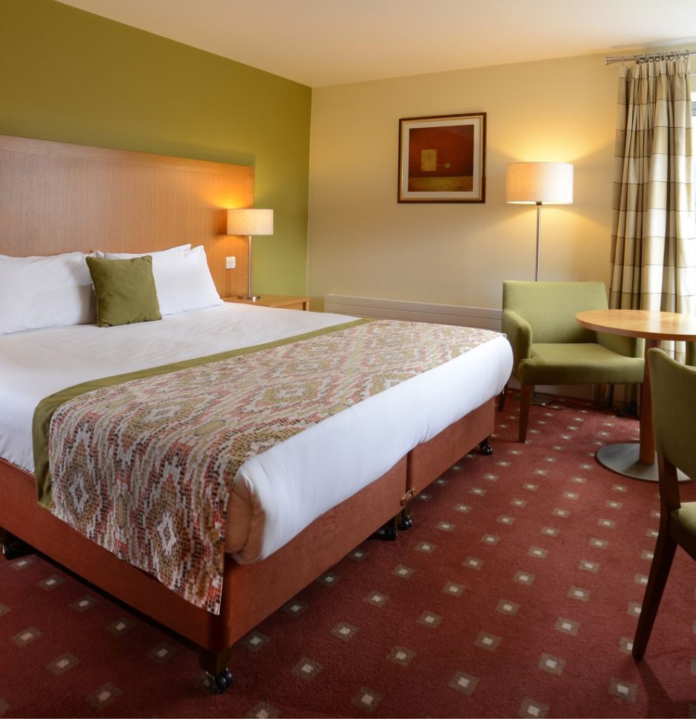 Enquiries Hotel Killarney Official site