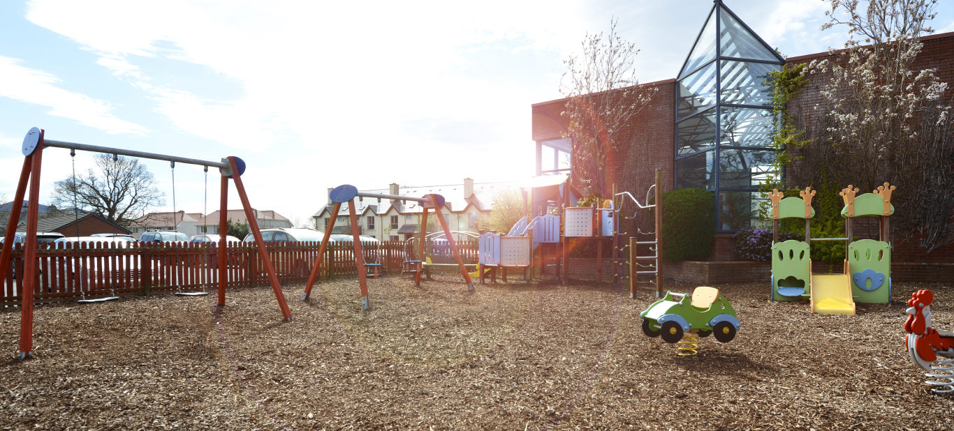 Outdoor Playground 2