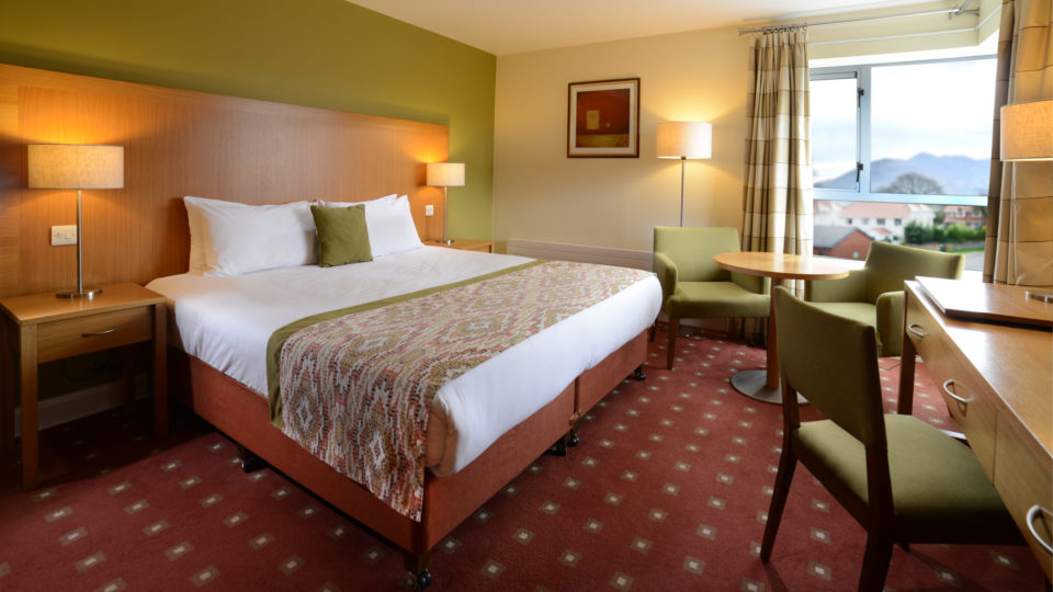 King Room