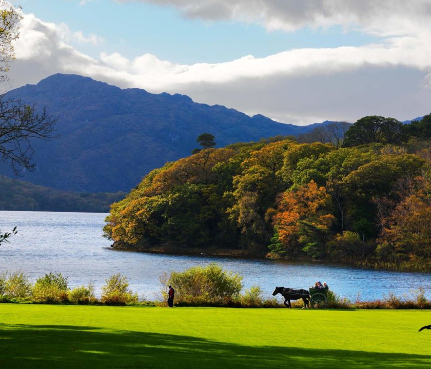 Things To See & Do in Killarney | Luxury Hotel Killarney