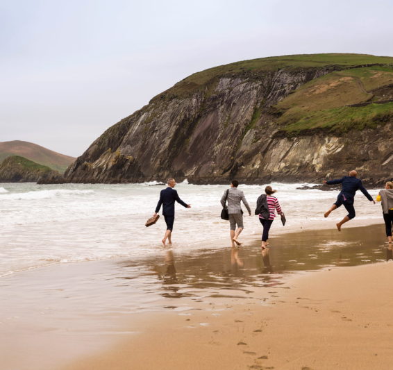 Things To See & Do in Killarney | Luxury Hotel Killarney