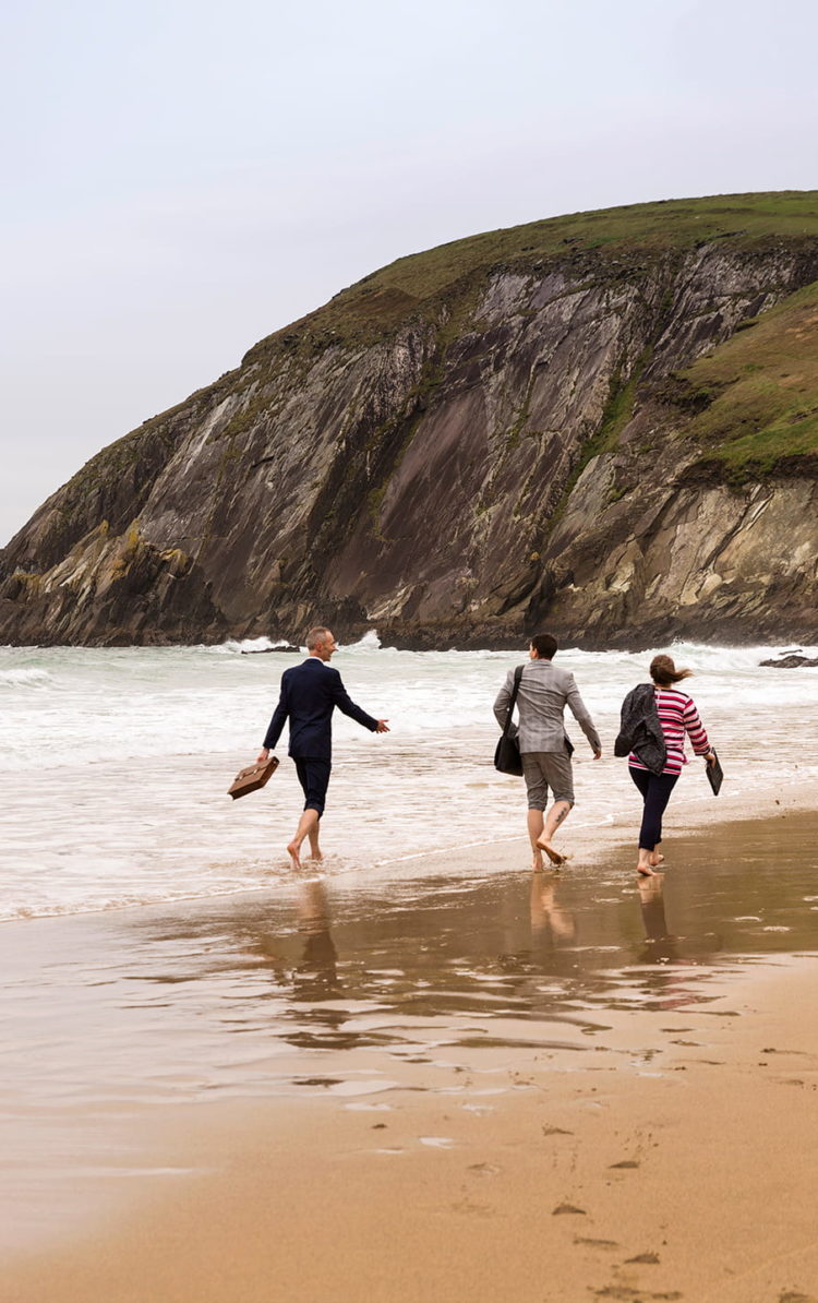 Things To See & Do in Killarney Luxury Hotel Killarney