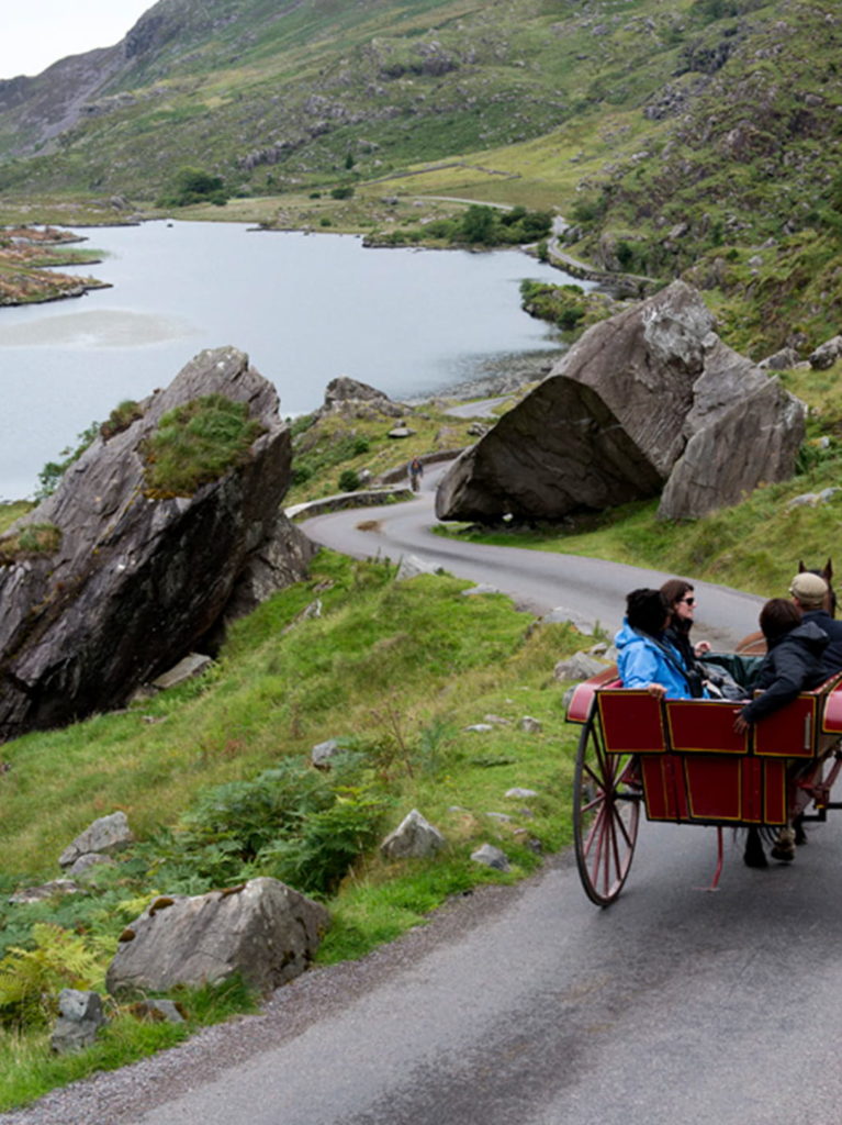 Things To Do in Kerry Outdoor Activities Hotel Killarney