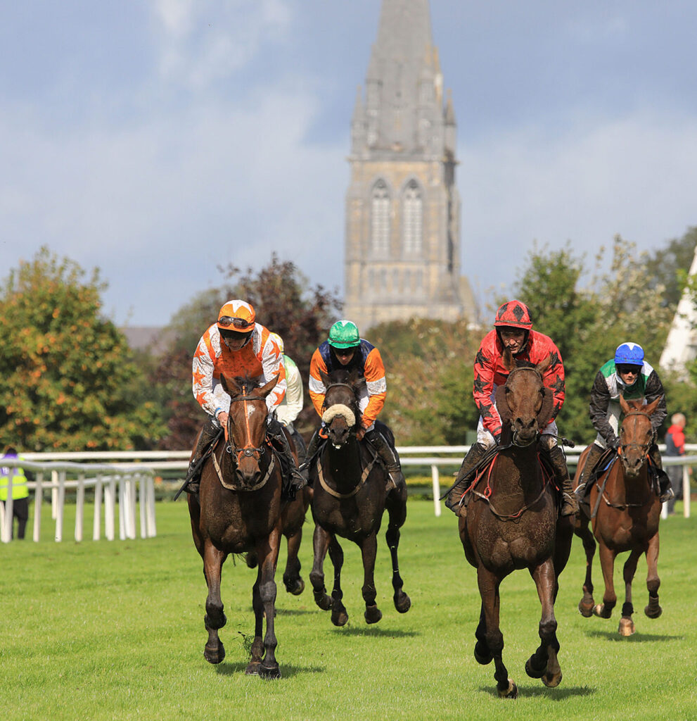 Killarney Races | Hotel Deals | Hotel Killarney
