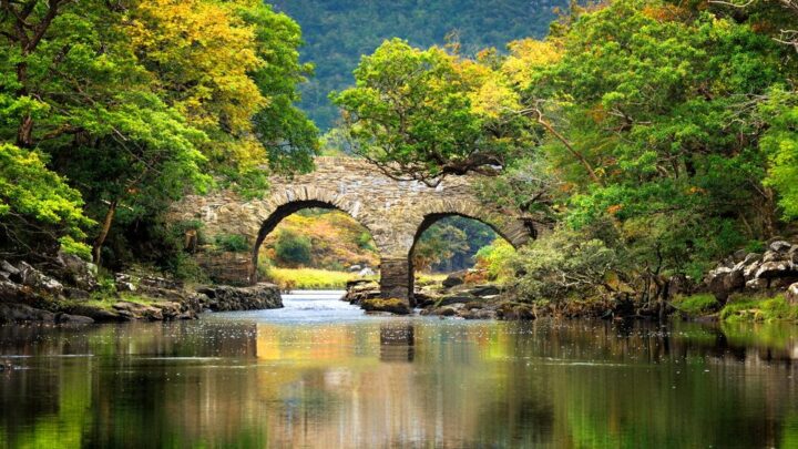 Killarney National Park