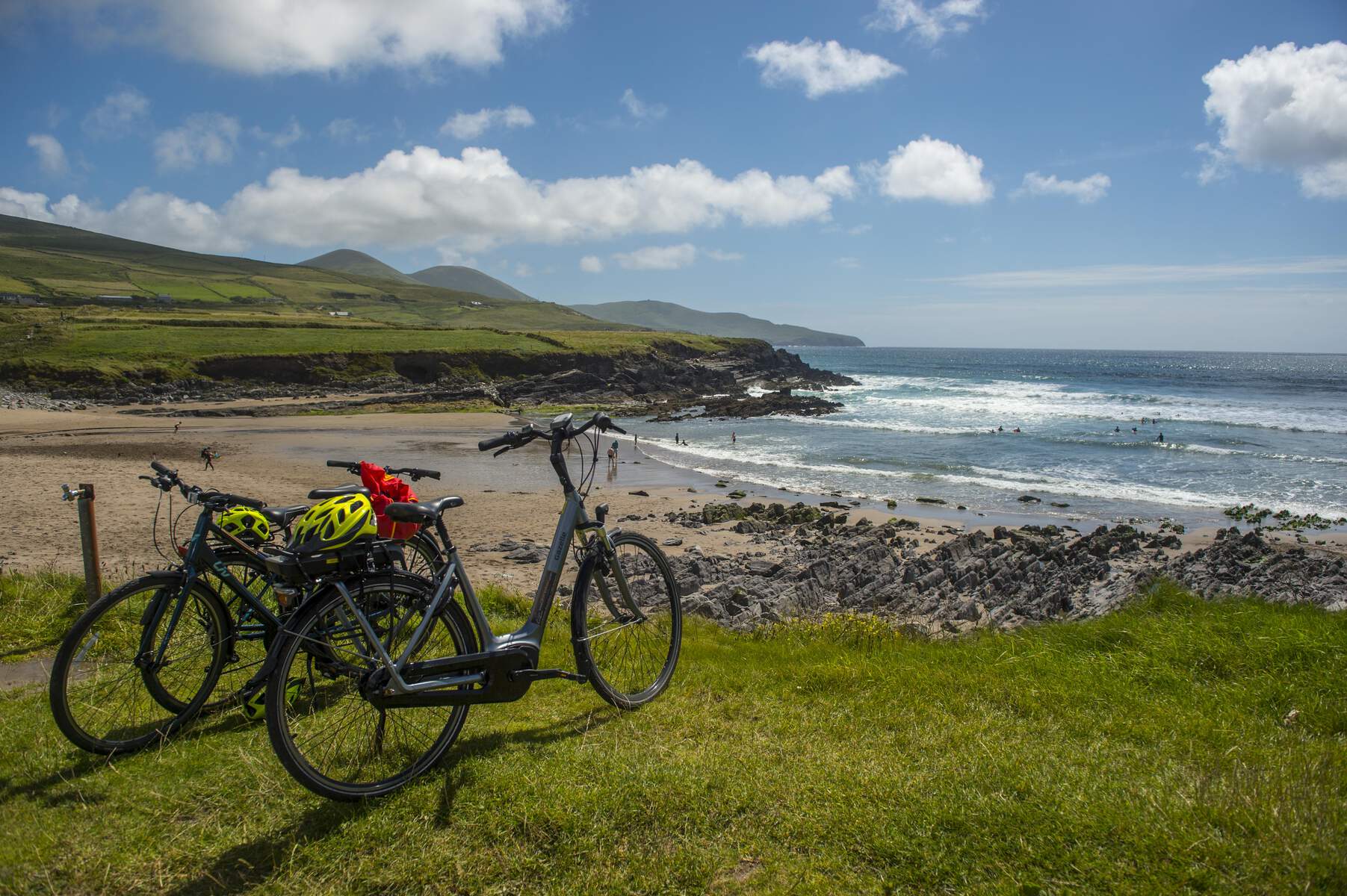 Bicycle Hire In Killarney National Park Hotel Killarney Blog